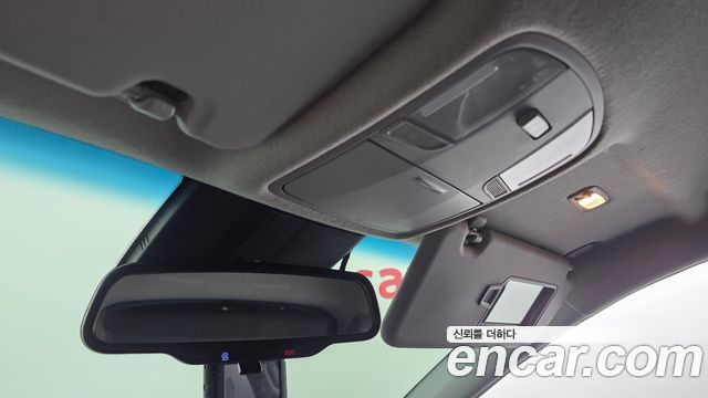 Hyundai Kona Electric Premium 2019 — фото 28