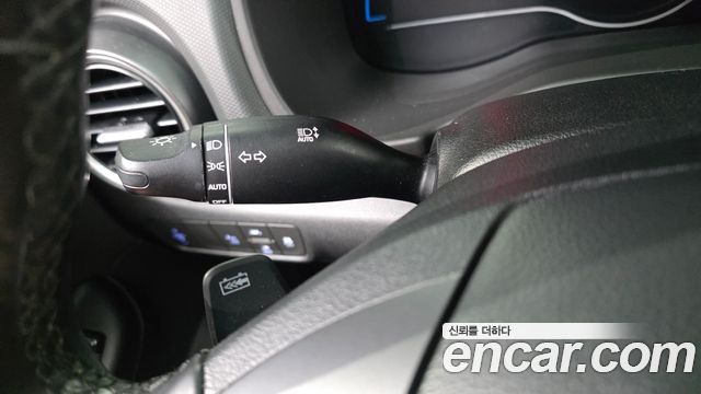 Hyundai Kona Electric Premium 2019 — фото 34