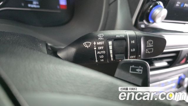 Hyundai Kona Electric Premium 2019 — фото 35