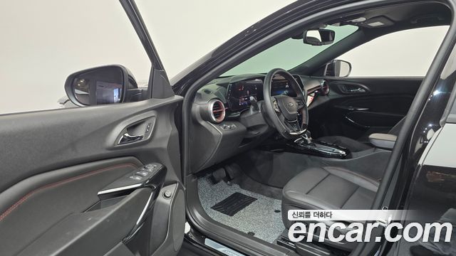 Chevrolet Trax Crossover 1.2 RS 2026 — фото 10