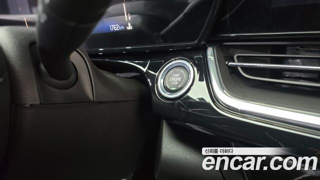 Chevrolet Trax Crossover 1.2 RS 2026 — фото 17