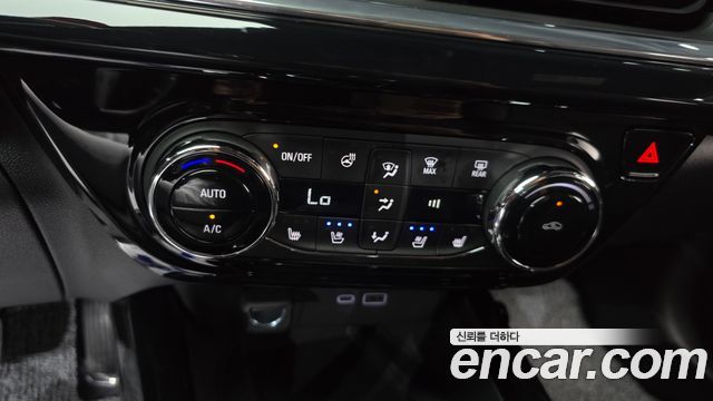 Chevrolet Trax Crossover 1.2 RS 2026 — фото 18