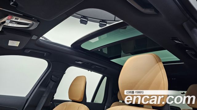 Volvo XC90 (II) T8 Ultimate Bright Hybrid 2023 — фото 19