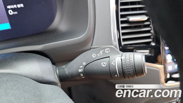 Volvo XC90 (II) T8 Ultimate Bright Hybrid 2023 — фото 28