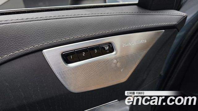 Volvo XC90 (II) T8 Ultimate Bright Hybrid 2023 — фото 30