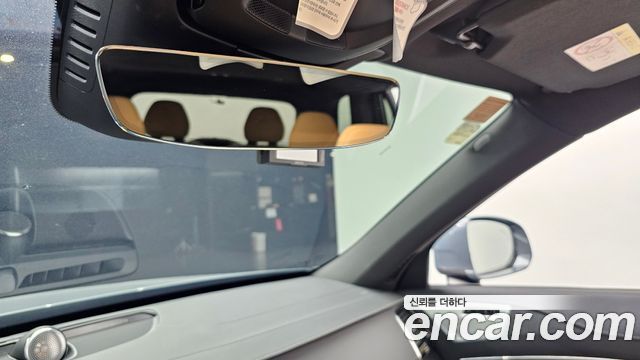 Volvo XC90 (II) T8 Ultimate Bright Hybrid 2023 — фото 34