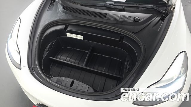 Tesla Model 3 Standard Range Plue RWD 2020 — фото 6