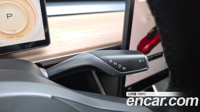 Tesla Model 3 Standard Range Plue RWD 2020 — фото 9