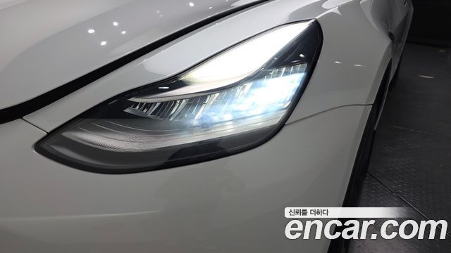 Tesla Model 3 Standard Range Plue RWD 2020 — фото 22