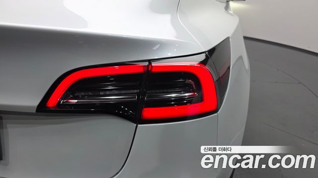 Tesla Model 3 Standard Range Plue RWD 2020 — фото 23