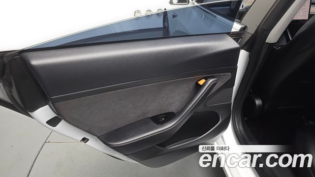 Tesla Model 3 Standard Range Plue RWD 2020 — фото 25