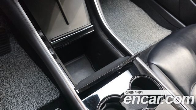 Tesla Model 3 Standard Range Plue RWD 2020 — фото 27