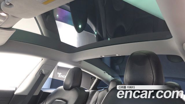 Tesla Model 3 Standard Range Plue RWD 2020 — фото 28