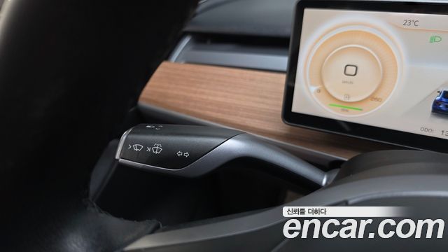 Tesla Model 3 Standard Range Plue RWD 2020 — фото 31