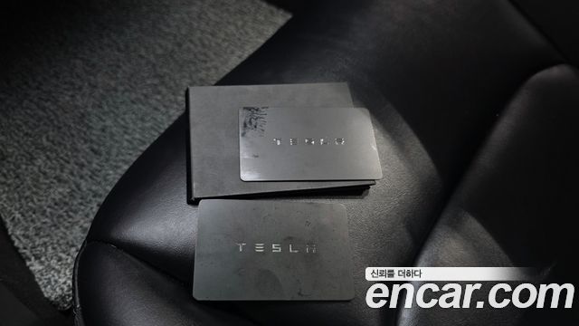 Tesla Model 3 Standard Range Plue RWD 2020 — фото 32