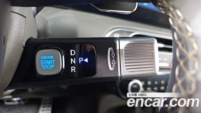 Hyundai Palisade (LX3) Gasoline 2.5T 4WD 9-Seater Calligraphy 2026 — фото 9