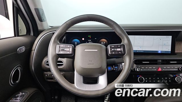 Hyundai Palisade (LX3) Gasoline 2.5T 4WD 9-Seater Calligraphy 2026 — фото 13