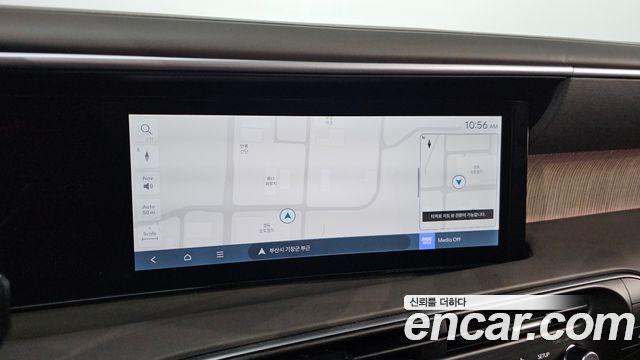 Hyundai Palisade (LX3) Gasoline 2.5T 4WD 9-Seater Calligraphy 2026 — фото 18