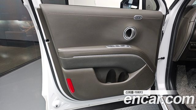Hyundai Palisade (LX3) Gasoline 2.5T 4WD 9-Seater Calligraphy 2026 — фото 24