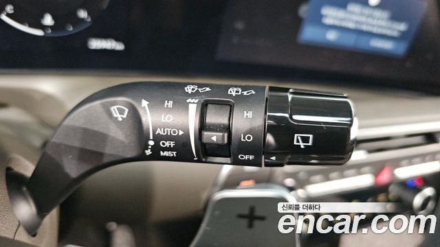 Hyundai Palisade (LX3) Gasoline 2.5T 4WD 9-Seater Calligraphy 2026 — фото 30
