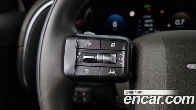 Hyundai Palisade (LX3) Gasoline 2.5T 4WD 9-Seater Calligraphy 2026 — фото 31