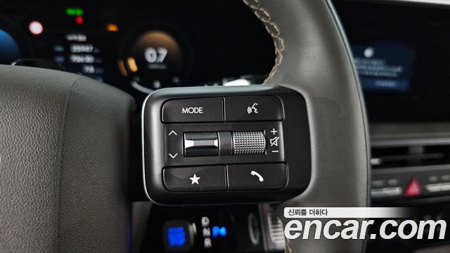 Hyundai Palisade (LX3) Gasoline 2.5T 4WD 9-Seater Calligraphy 2026 — фото 32