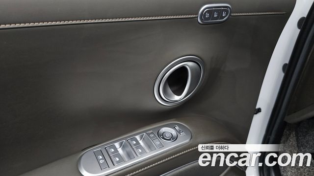 Hyundai Palisade (LX3) Gasoline 2.5T 4WD 9-Seater Calligraphy 2026 — фото 35