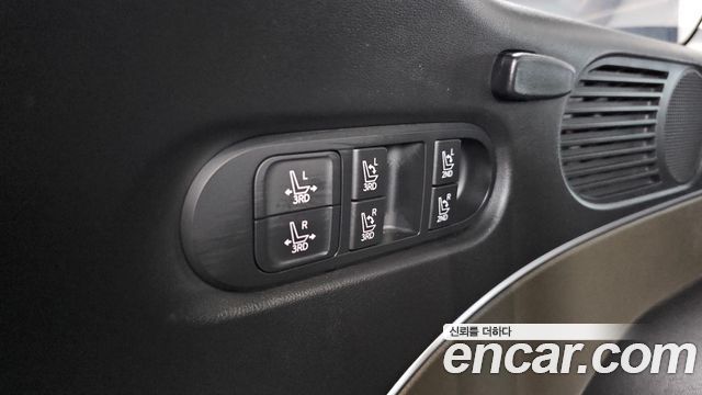 Hyundai Palisade (LX3) Gasoline 2.5T 4WD 9-Seater Calligraphy 2026 — фото 37