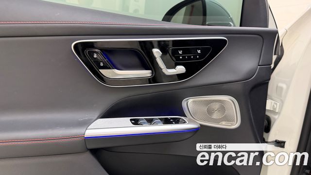 Mercedes-Benz GLC-Class (X254) AMG GLC43 4MATIC 2025 — фото 24