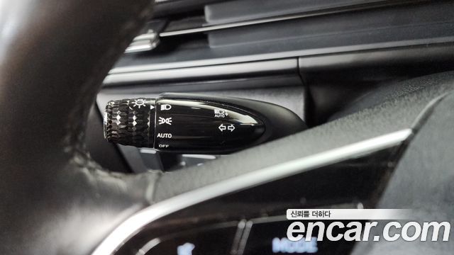 Hyundai Staria L3.5  Kinder Safety Car 11-Seater 2022 — фото 16