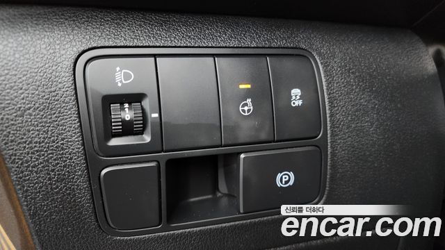 Hyundai Staria L3.5  Kinder Safety Car 11-Seater 2022 — фото 19