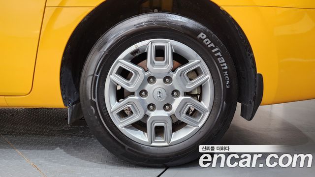 Hyundai Staria L3.5  Kinder Safety Car 11-Seater 2022 — фото 21