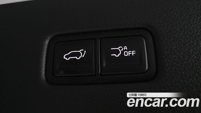 Kia Carnival (IV) Gasoline 9-Seater Signature 2023 — фото 16
