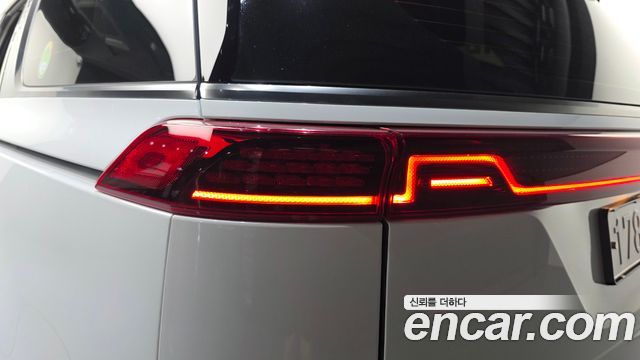 Kia Carnival (IV) Gasoline 9-Seater Signature 2023 — фото 23