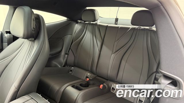 Mercedes-Benz CLE-Class (C236) CLE200 Coupe 2026 — фото 20