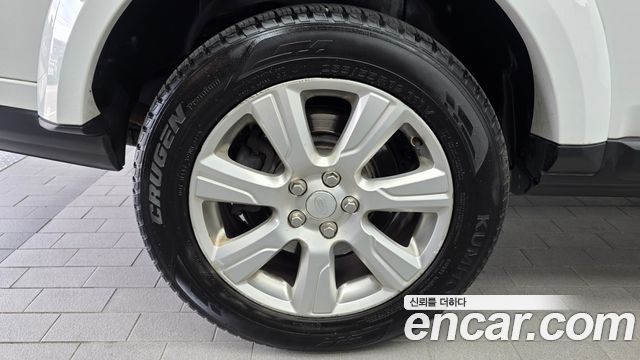 Land Rover Discovery 4 3.0 SDV6 SE 2014 — фото 5