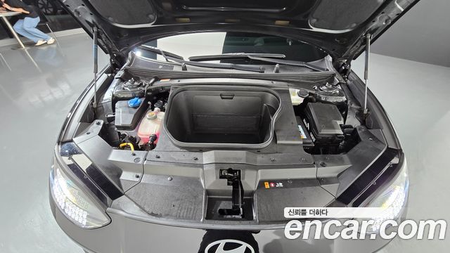 Hyundai Ioniq 6 Long Range Prestige 2025 — фото 6