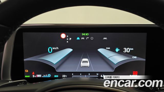 Hyundai Ioniq 6 Long Range Prestige 2025 — фото 8