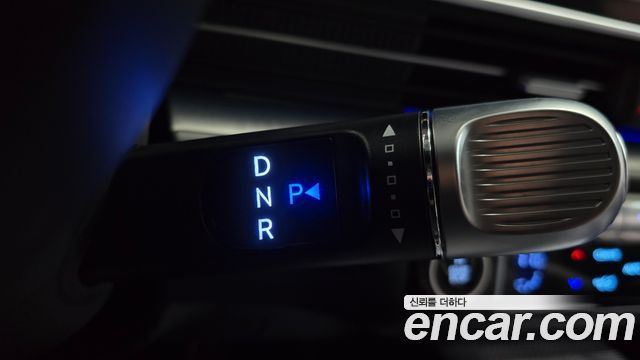 Hyundai Ioniq 6 Long Range Prestige 2025 — фото 9