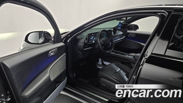 Hyundai Ioniq 6 Long Range Prestige 2025 — фото 10