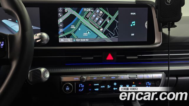 Hyundai Ioniq 6 Long Range Prestige 2025 — фото 12