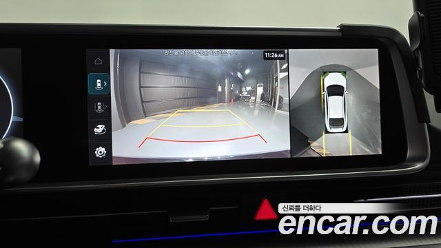 Hyundai Ioniq 6 Long Range Prestige 2025 — фото 14
