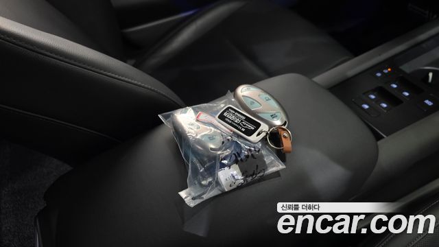 Hyundai Ioniq 6 Long Range Prestige 2025 — фото 15