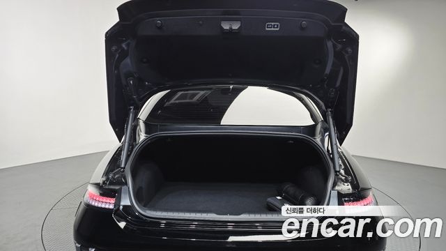 Hyundai Ioniq 6 Long Range Prestige 2025 — фото 17