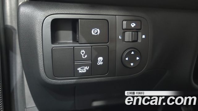 Hyundai Ioniq 6 Long Range Prestige 2025 — фото 19