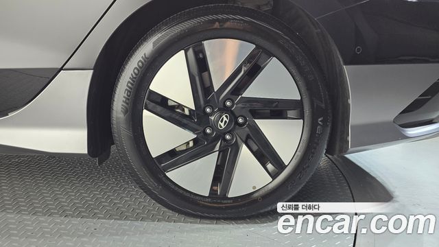 Hyundai Ioniq 6 Long Range Prestige 2025 — фото 21