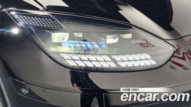 Hyundai Ioniq 6 Long Range Prestige 2025 — фото 22