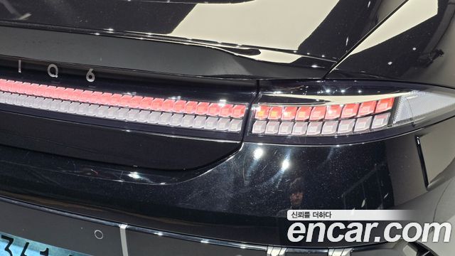 Hyundai Ioniq 6 Long Range Prestige 2025 — фото 23