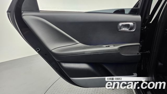 Hyundai Ioniq 6 Long Range Prestige 2025 — фото 25