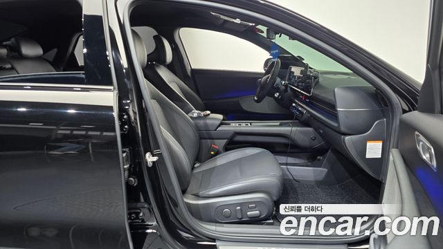 Hyundai Ioniq 6 Long Range Prestige 2025 — фото 26